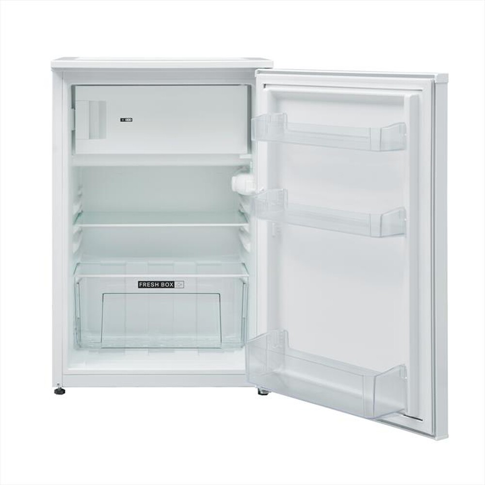 "WHIRLPOOL - Frigorifero tavolo W55VM 1120 W 2 WS ClasseE 122lt-Bianco"