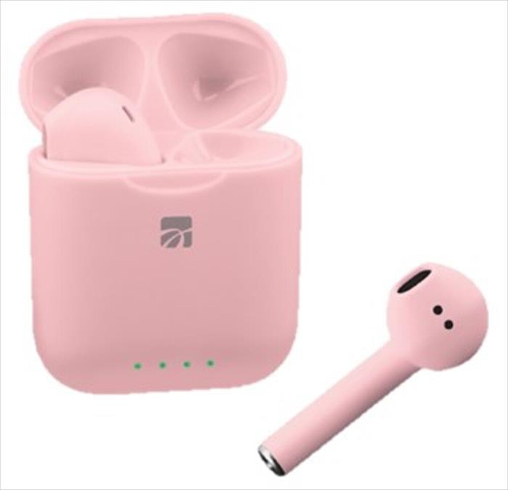 Immagine del prodotto XTREME - AURICOLARI WIRELESS BT 5.0 HORBY-ROSA