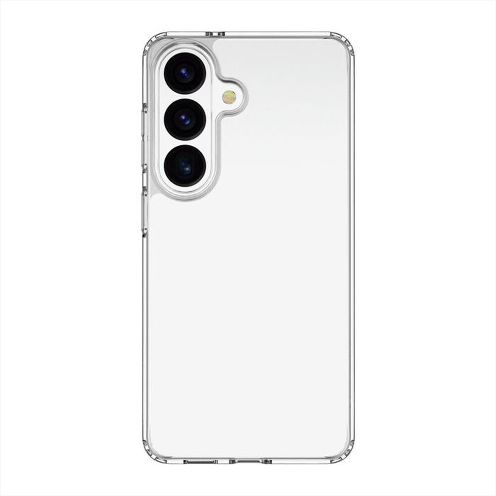 Immagine del prodotto CELLULARLINE - Custodia rigida Clear Protect per Galaxy S26-Trasparente