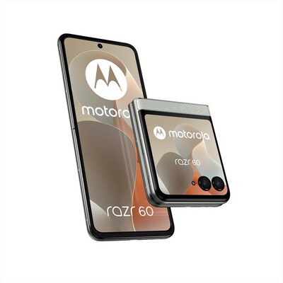 MOTOROLA - Smartphone RAZR 60-PANTONE Lightest Sky