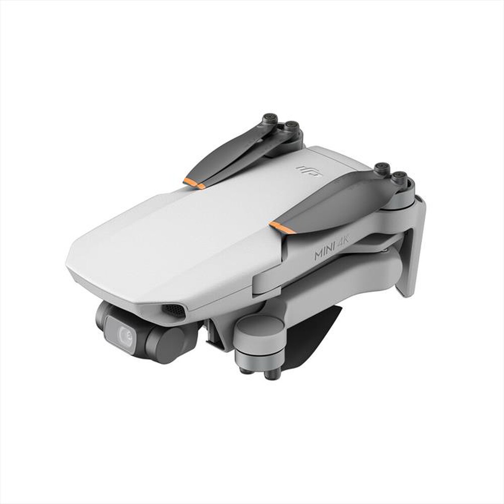 "DJI - Drone MINI 4K COMBO-Grigio"