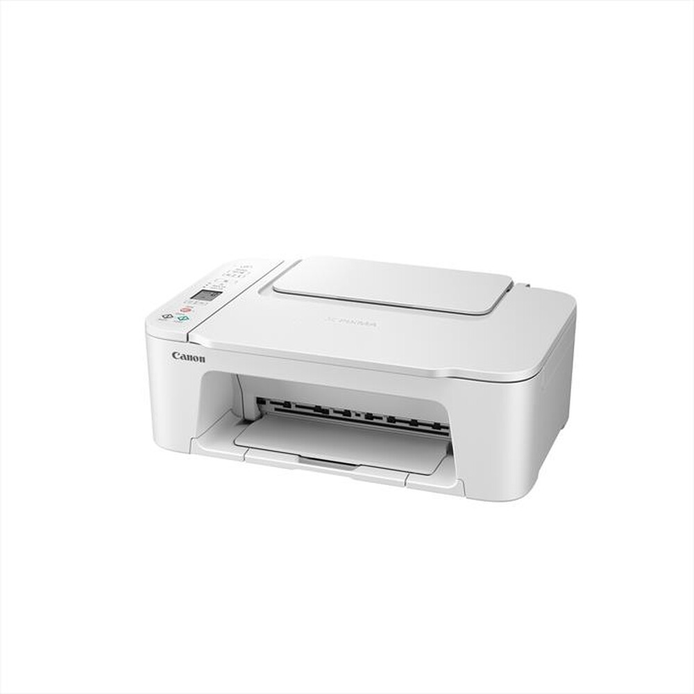 "CANON - Multifunzione PIXMA TS3751I-White"