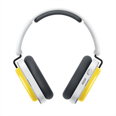 NOTHING - Cuffie a padiglione chiuso HEADPHONE (A)-Giallo
