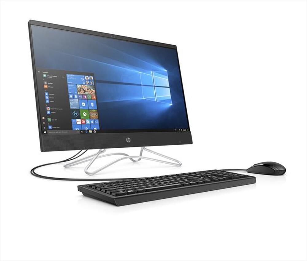 Immagine del prodotto HP - HP ALL-IN-ONE 24-F0088NL-Jet Black