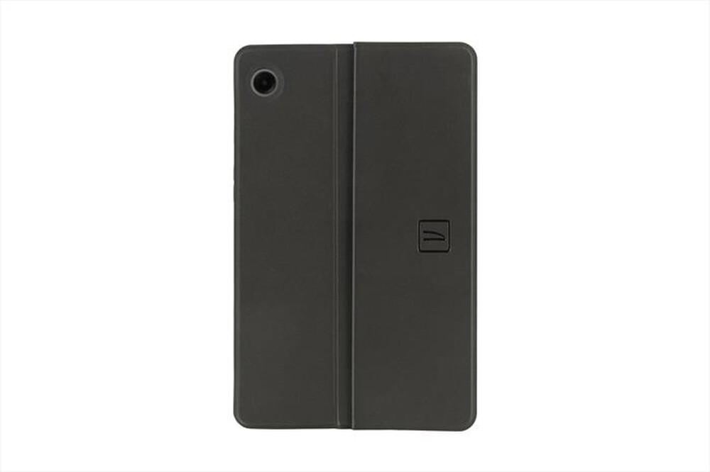 "TUCANO - Custodia per Galaxy Tab A9 8,7\" (2023)-NERO"