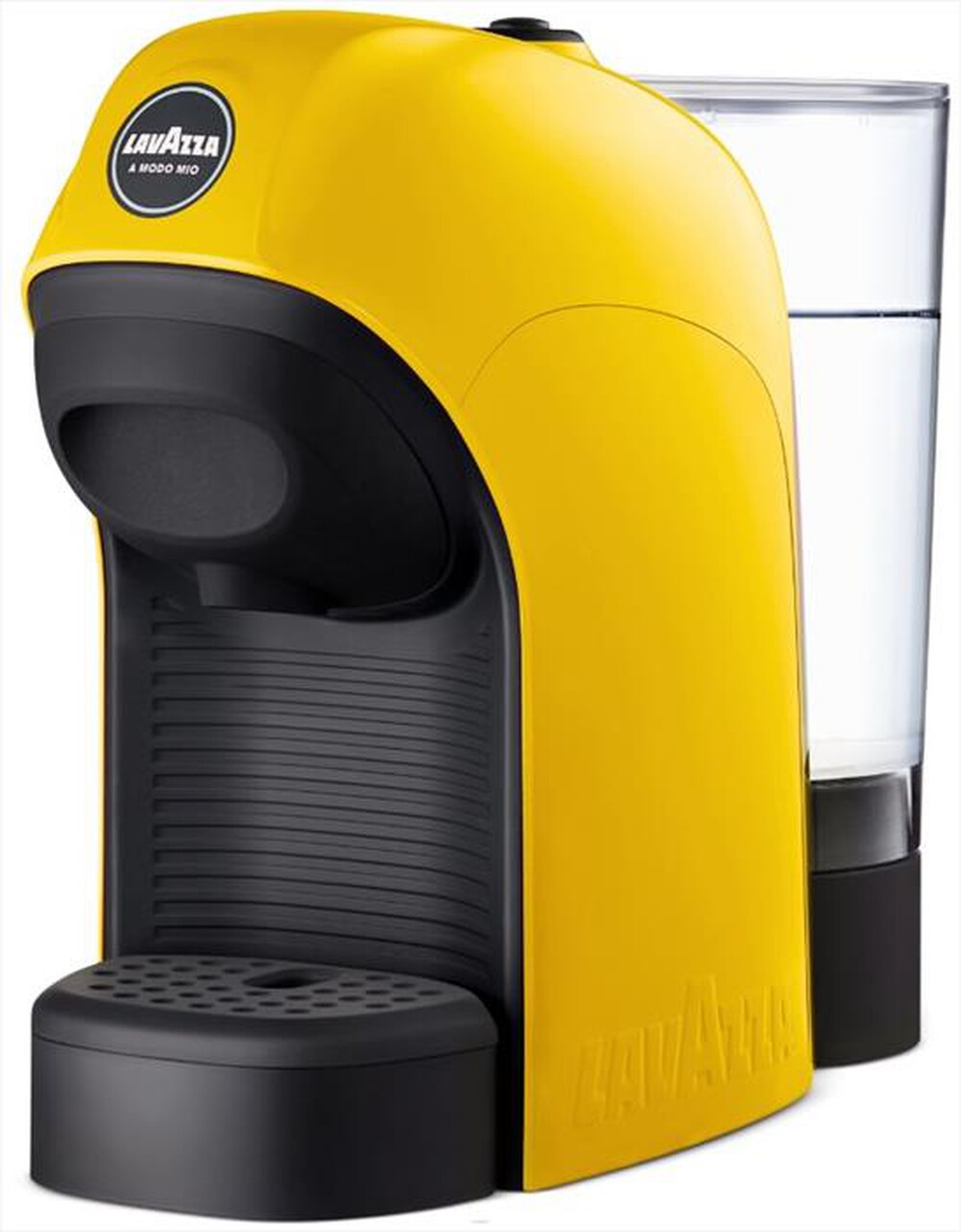 LAVAZZA - Tiny LM800 A Modo Mio-Yellow