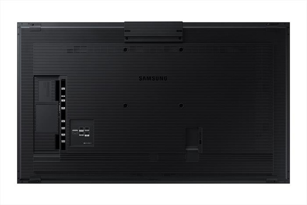 Immagine del prodotto SAMSUNG - Monitor LED 43" SMART SIGNAGE SERIE QMB DA 43