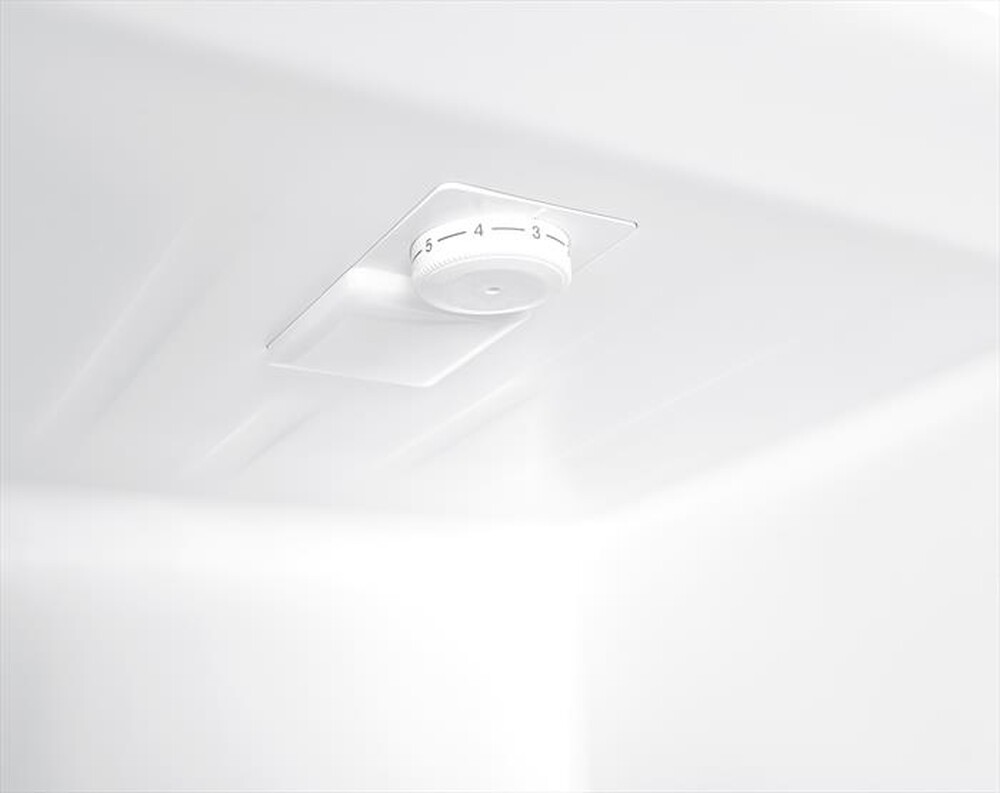 "DAYA - Frigorifero combinato DHCB-34SM1WF0 Classe F-Bianco"