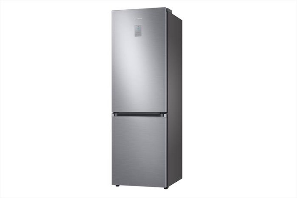 "SAMSUNG - Frigorifero combinato RB34C775CS9/EF ClasseC 344lt-METAL INOX"