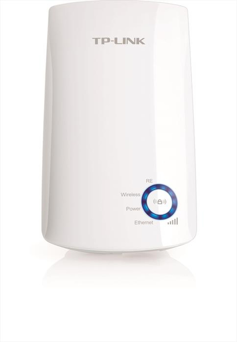 "TP-LINK - Pocket Range Extender N 300Mbps"