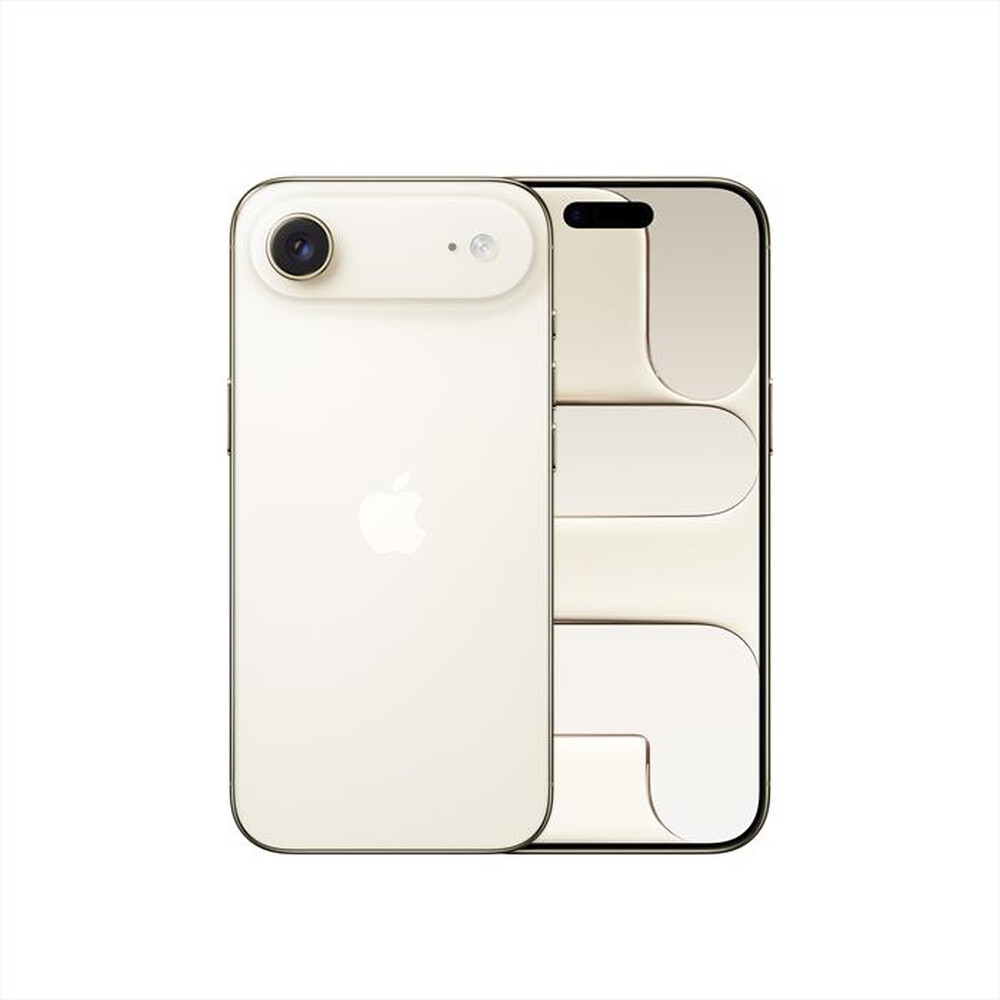 APPLE - iPhone Air 256GB-Oro Chiaro
