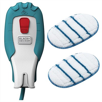 BLACK & DECKER - FSHSMGA-XJ Steam Mop
