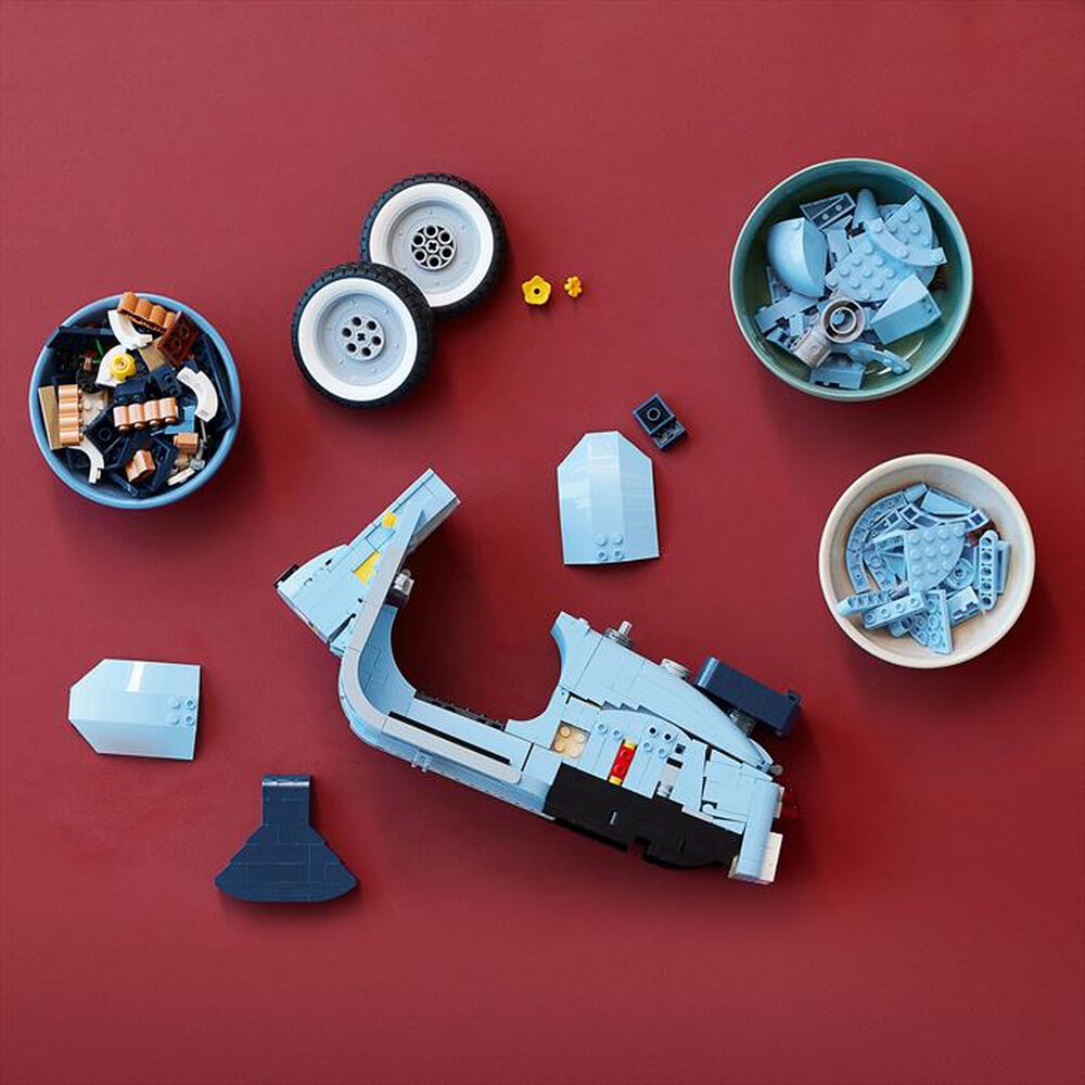 Immagine del prodotto LEGO - ICONS Vespa 125 10298