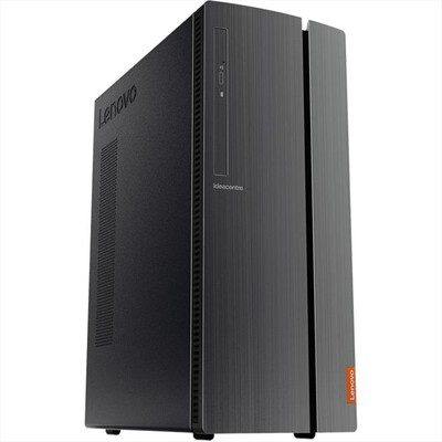 LENOVO - IDEACENTRE 510A-15ARR 90J0000TIX