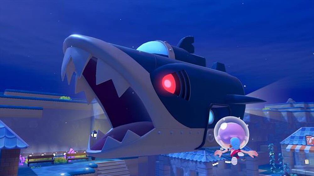 Immagine del prodotto NINTENDO - POK&Eacute;MON POKOPIA - DLC-nd