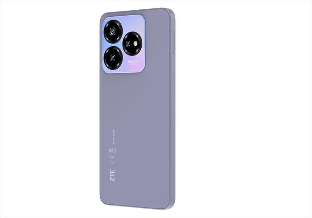 "ZTE - Smartphone BLADE V60 VITA-Sunrise Violet"