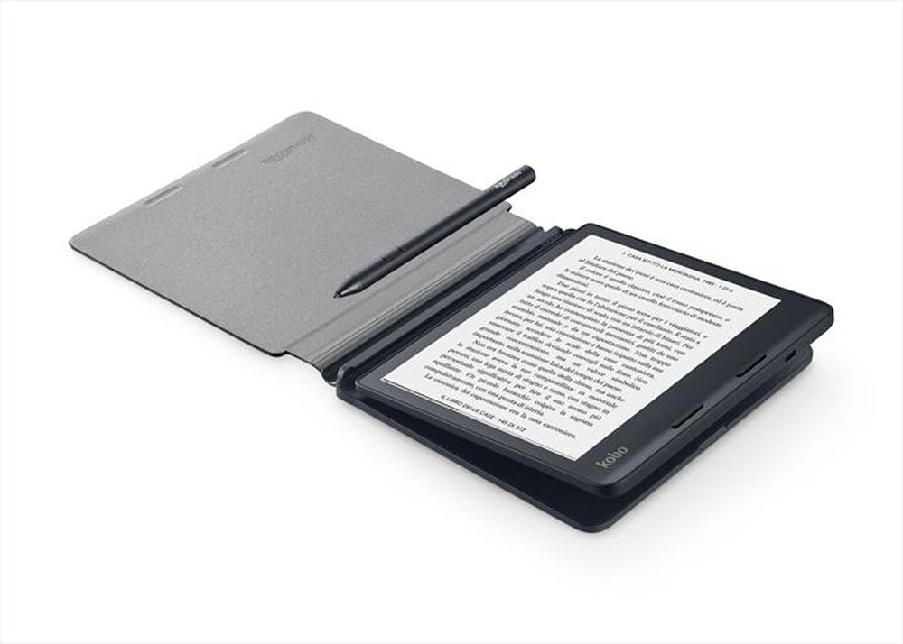 "KOBO - SAGE POWERCOVER-Black"