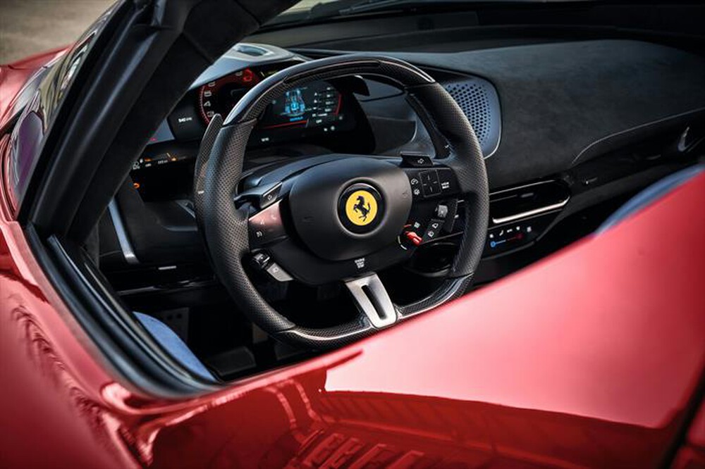 Immagine del prodotto LEGO - TECHNIC Ferrari Daytona SP3 42143