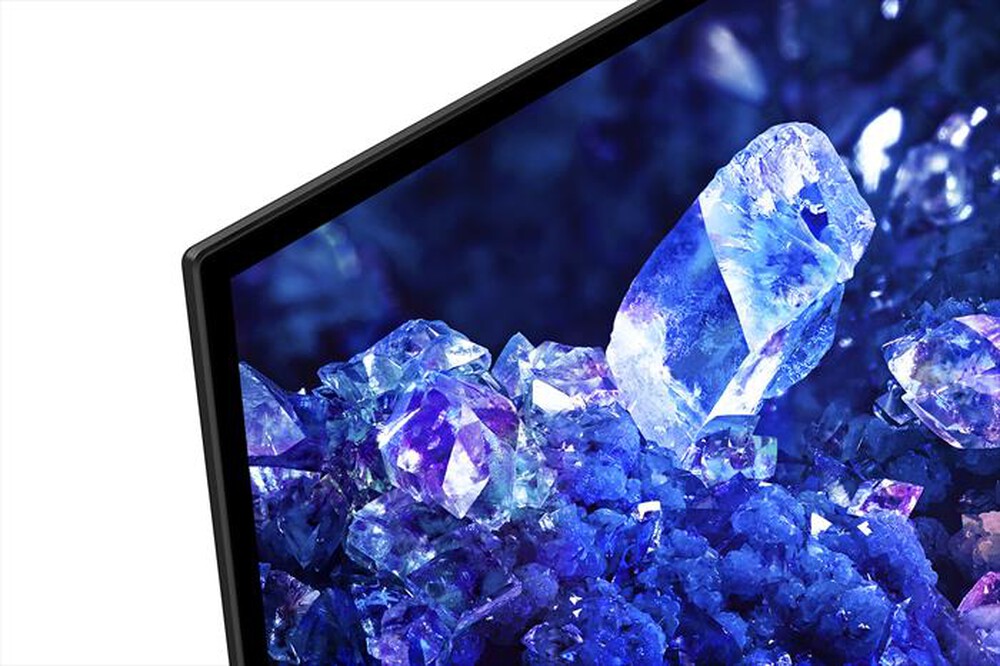 "SONY - Smart TV OLED 4K 42\" XR42A90KAEP"