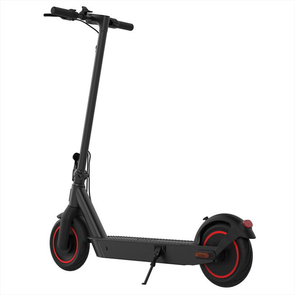 "VIVOBIKE - M-VMS4-Nero"