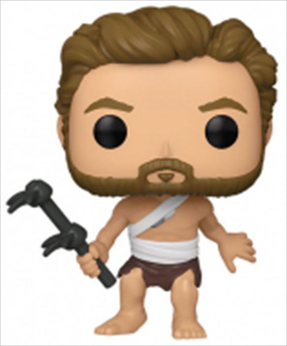 Immagine del prodotto FUNKO - POP Beneath the Planet of the Apes John 1865-83450-n.d.