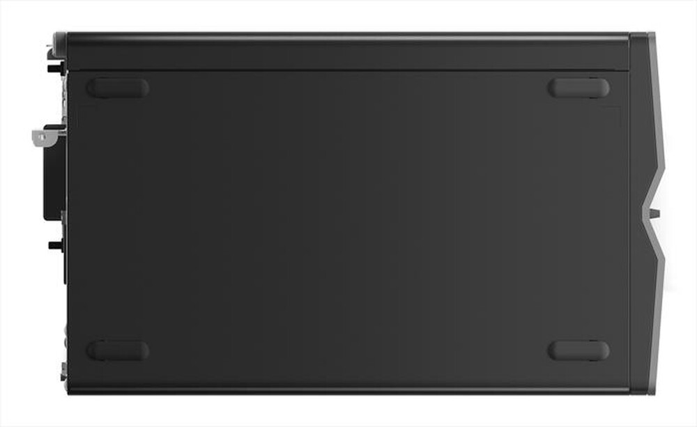 Immagine del prodotto LENOVO - PC Desktop LOQ 91AY007AYD-Luna Grey (Front Bezel), Raven