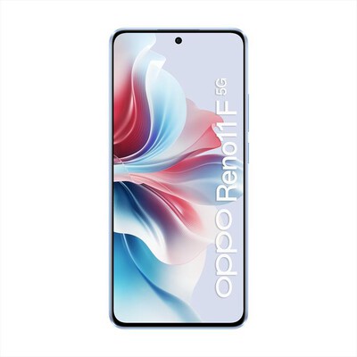 OPPO - Smartphone RENO11 F 5G-OCEAN BLUE