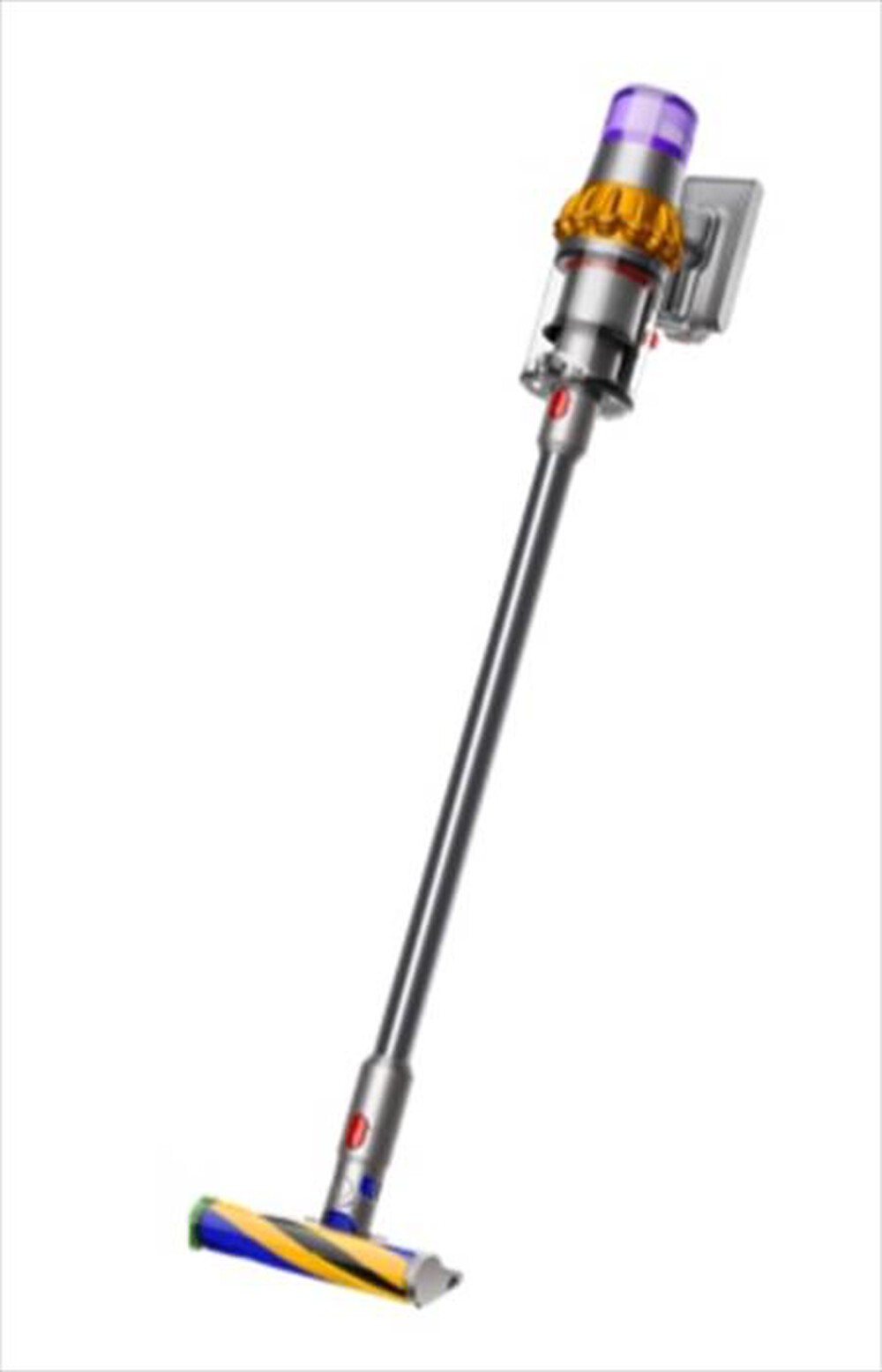 "DYSON - V15 ABSOLUTE - "