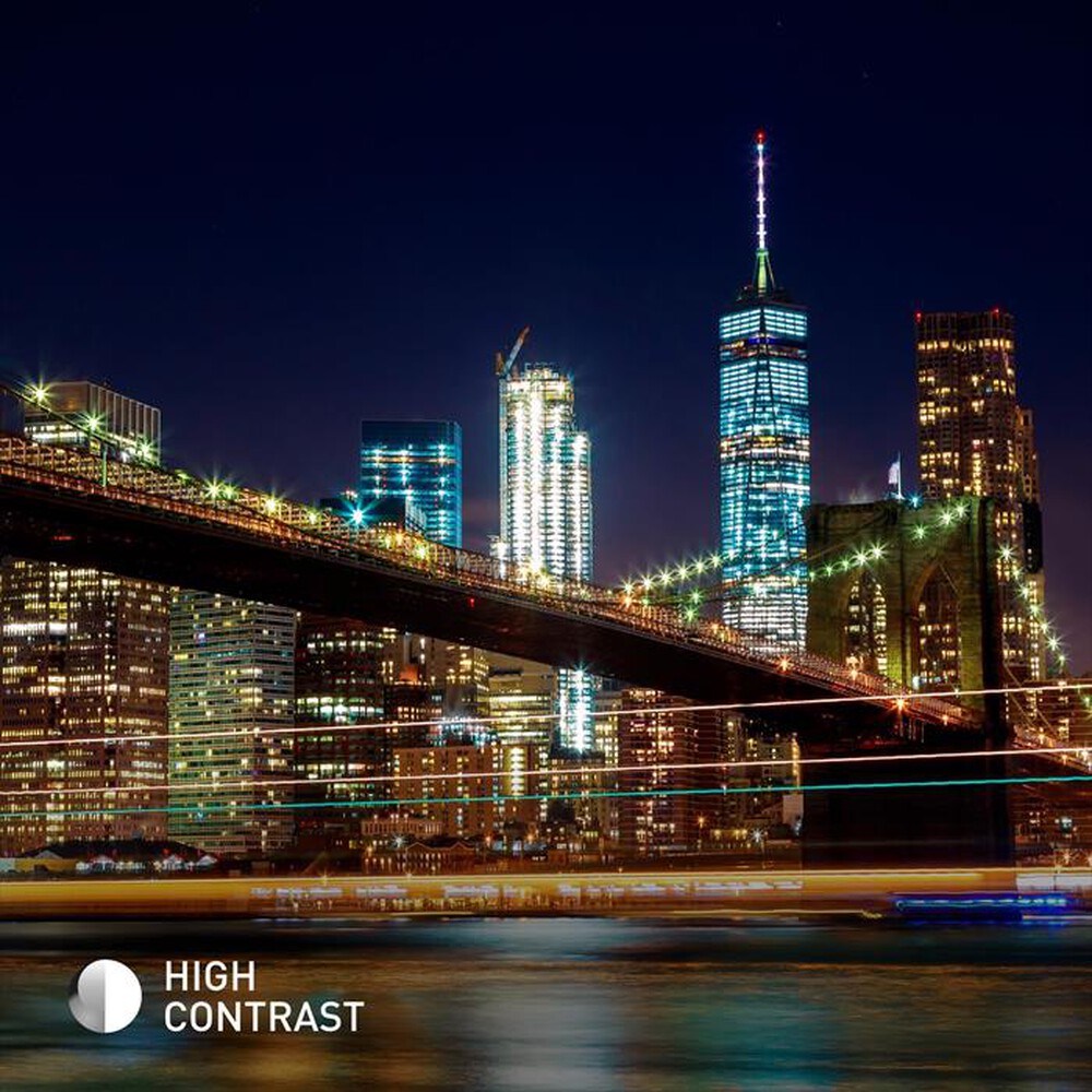 Immagine del prodotto PANASONIC - Smart TV LED FHD 40" TV-40S55AEZ-Nero