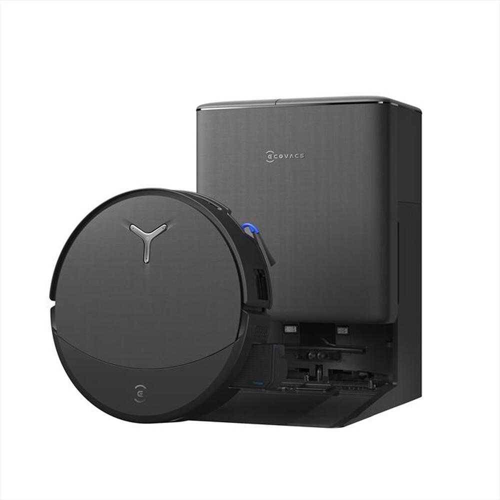 Immagine del prodotto ECOVACS - Aspirapolvere robot DEEBOT T90 PRO OMNI EU-Nero