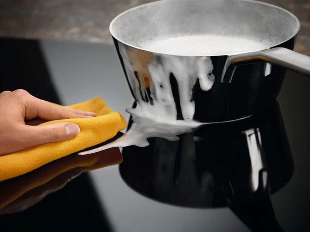 Immagine del prodotto ELECTROLUX - Piano cottura induzione CIL83441 78 cm-Nero