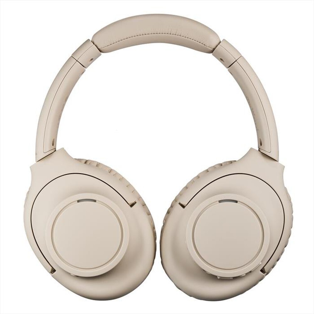 Immagine del prodotto AUDIO TECHNICA - Cuffie wireless ATH-S300BTBG-BEIGE