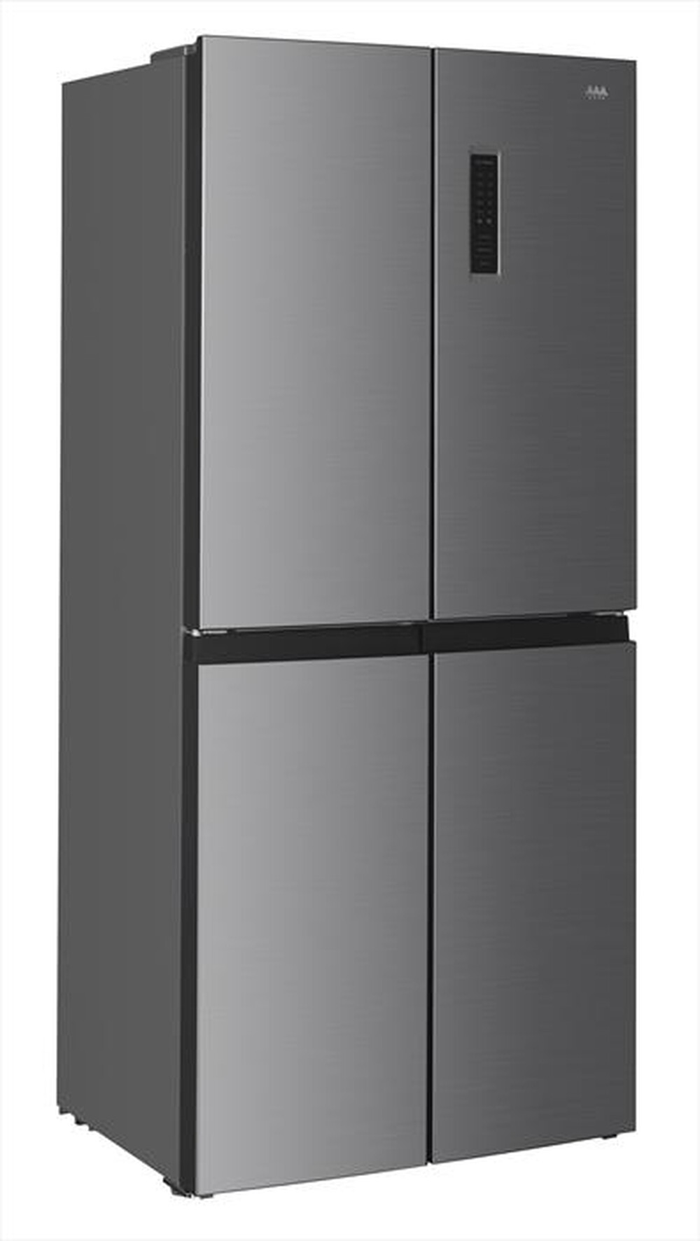 Immagine del prodotto AAAMAZE - Frigorifero 4 porte AHMD48NEX1 Classe E 362lt-Inox
