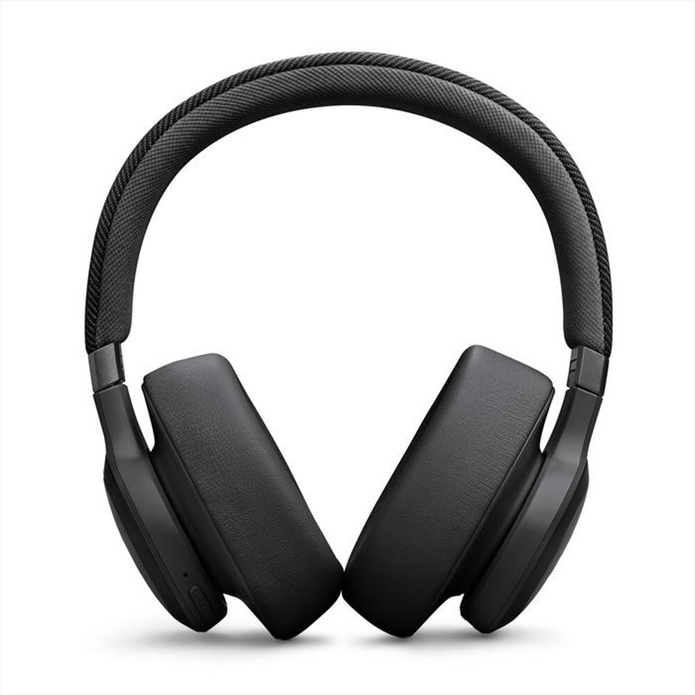 Immagine del prodotto JBL - Cuffie a padiglione chiuso LIVE 770NC-NERO