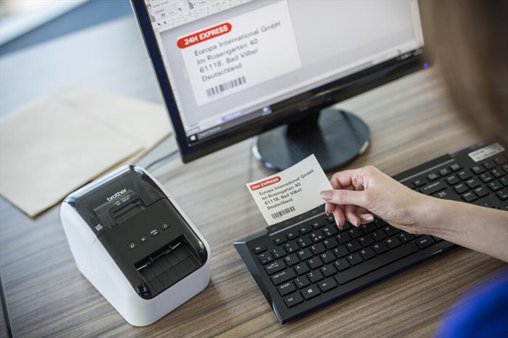 Immagine del prodotto BROTHER - QL800