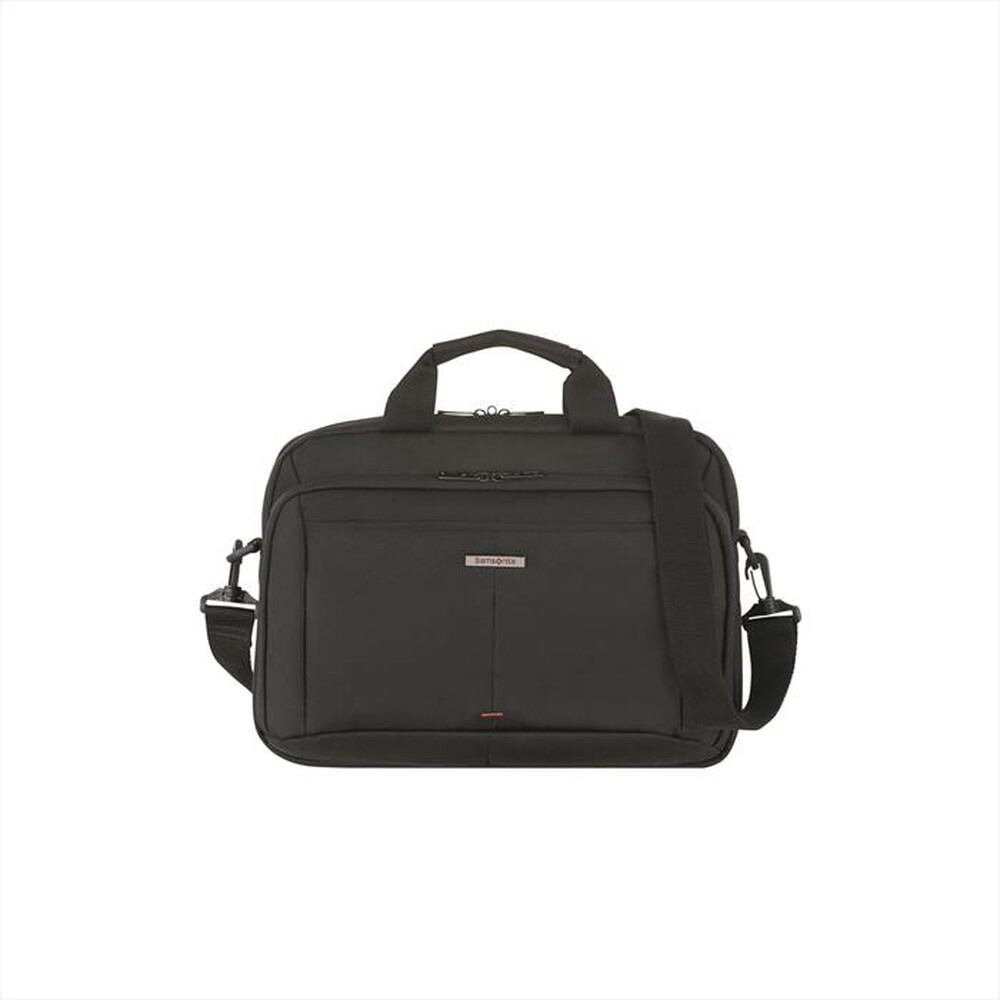 "SAMSONITE - GUARD IT 2.0-NERO"