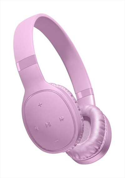 CELLULARLINE - BTHEADBKOSMOSP-Rosa