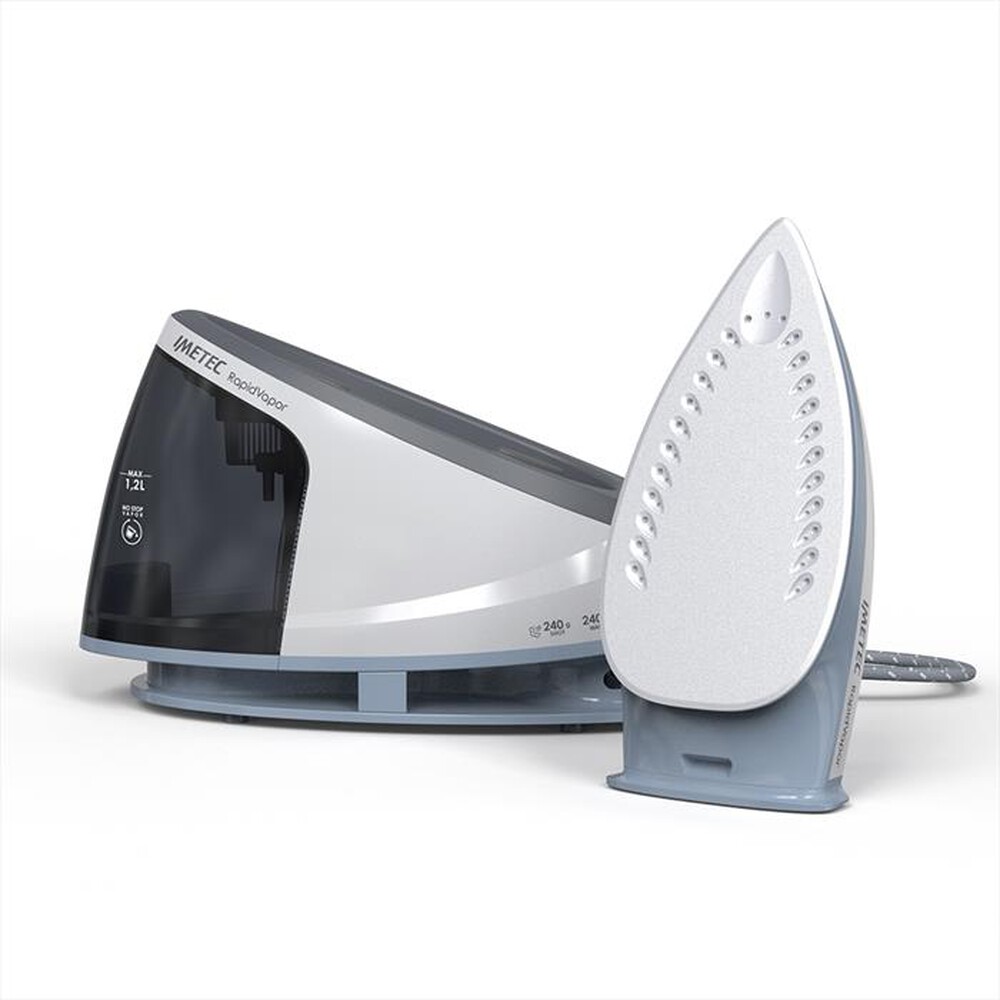 Immagine del prodotto IMETEC - RAPIDVAPOR-Blu, Grigio