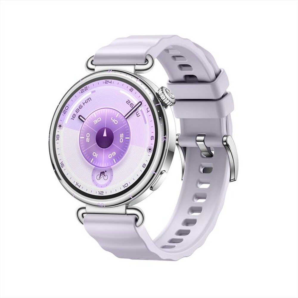 Immagine del prodotto HUAWEI - WATCH GT6 41MM-PURPLE