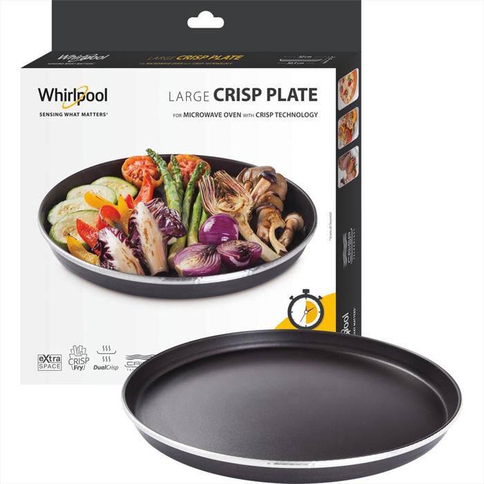 WHIRLPOOL - WPro AVM305 Piatto Crisp - | Euronics
