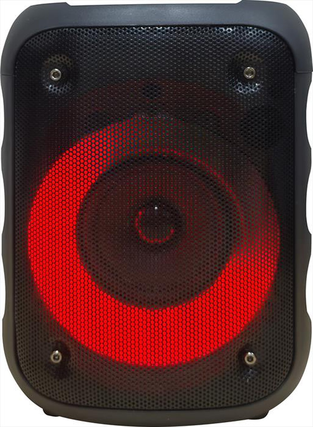 "MAJESTIC - Party speaker Bluetooth FIRE 1-NERO"