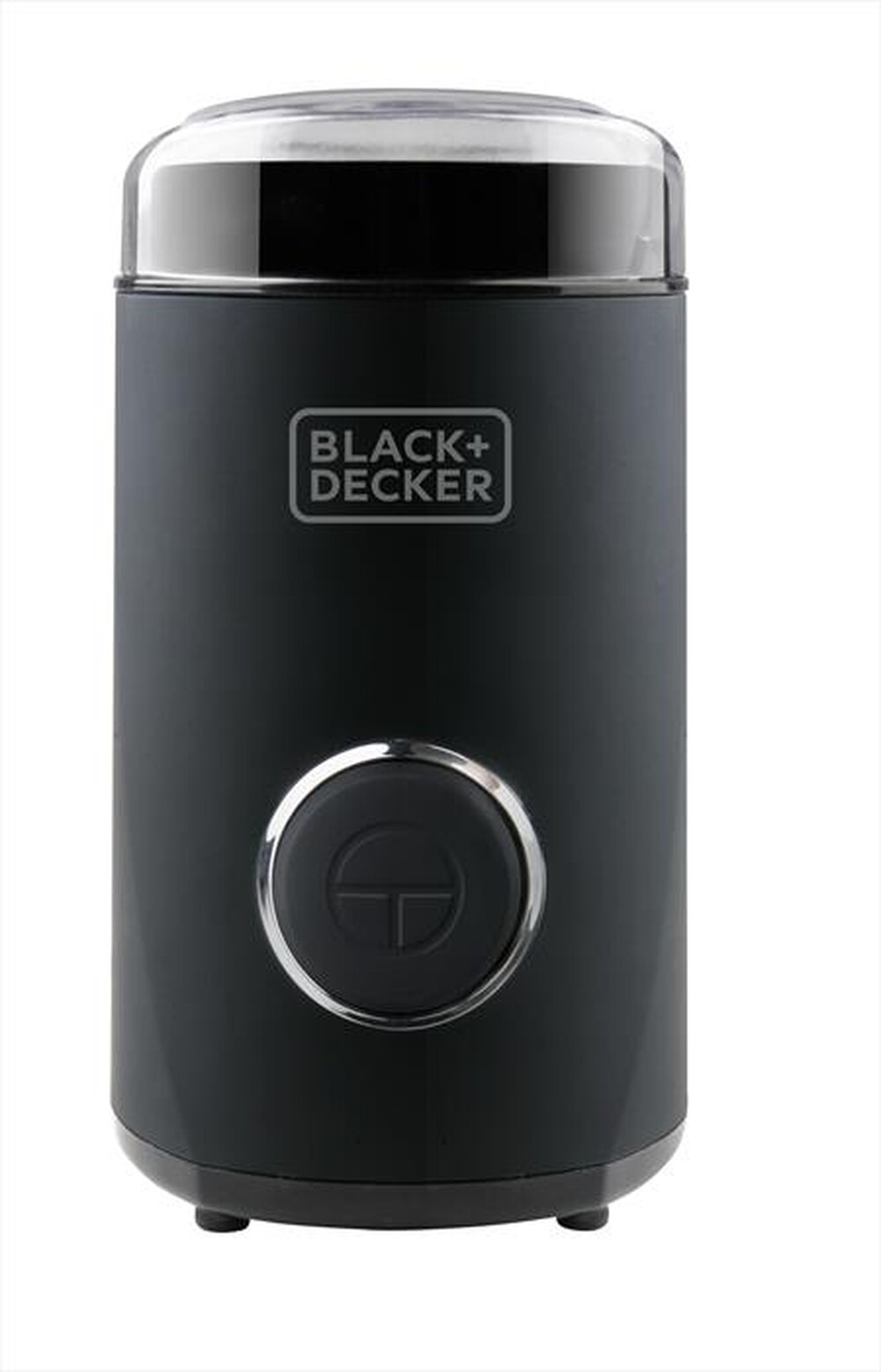"BLACK & DECKER - BXCG150E-Nero Mat"
