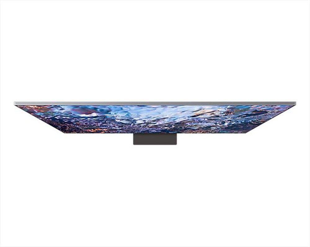 "SAMSUNG - Smart TV Neo QLED 8K 55” QE55QN700A-Stainless Steel"