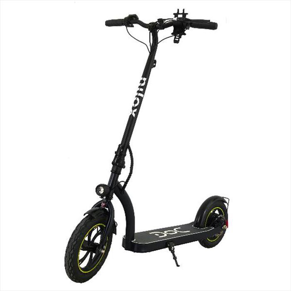 Immagine del prodotto NILOX - DOC TWELVE+-black