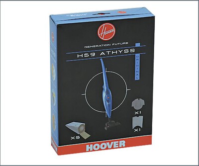 HOOVER - H59 Athyss