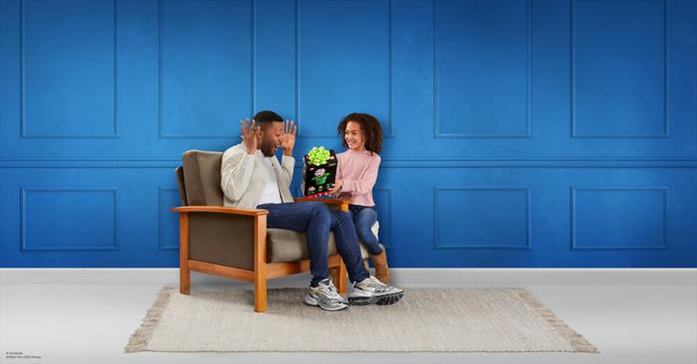 Immagine del prodotto LEGO - SUPER MARIO Pianta Piranha 71426