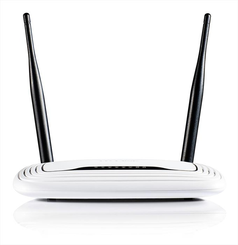 "TP-LINK - Router Wireless N 300Mbps TL-WR841ND - "