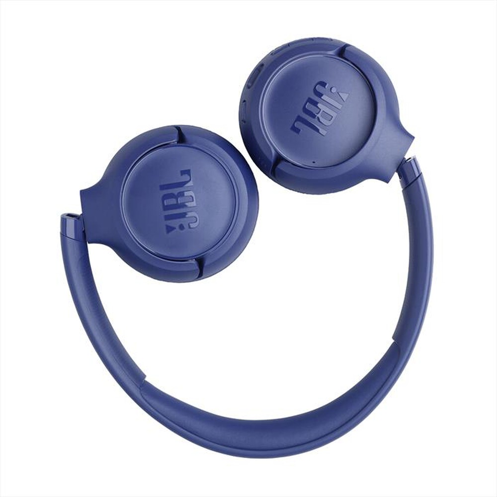 Immagine del prodotto JBL - TUNE 530BT BLU