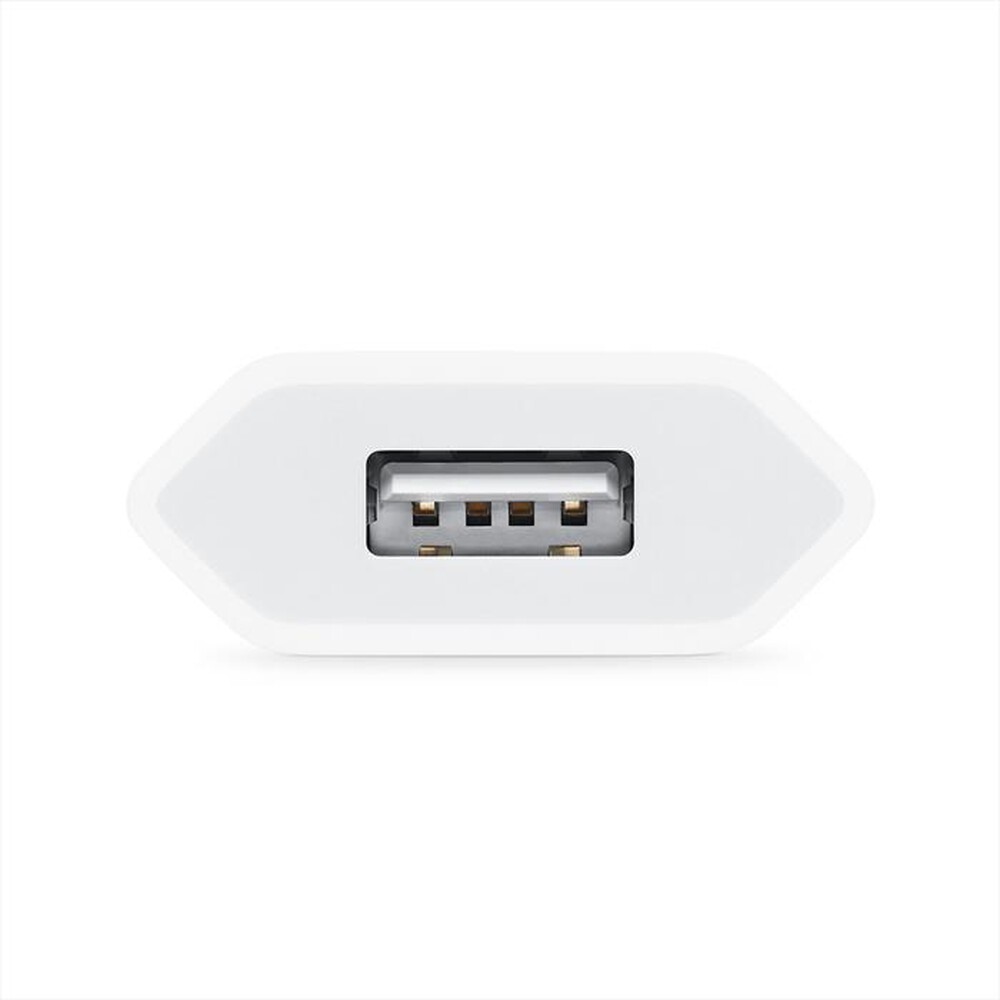 "APPLE - Apple 5W USB Power Adapter - "
