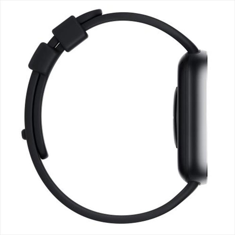 "XIAOMI - Smart watch REDMI WATCH 4-Obsidian Black"